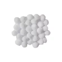 Pompon 15 mm - több színben
