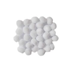 Pompon 15 mm - több színben