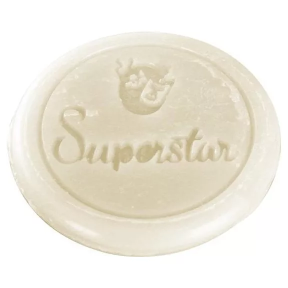Ecset tisztító szappan - Superstar 20 gramm