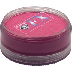   Diamond FX arcfesték - Rózsaszín - Essential Pink 90 gramm