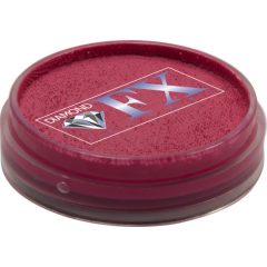 Diamond FX arcfesték - Essential Ruby Red 10g
