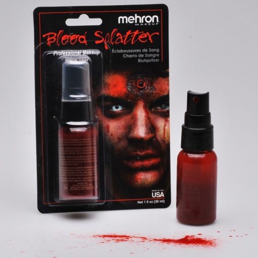 Mehron művér spray 30 ml