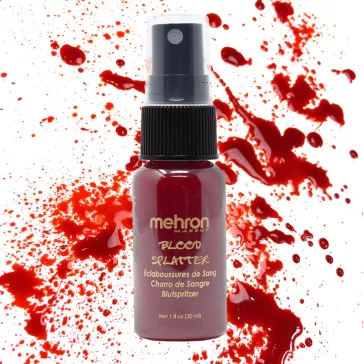 Mehron művér spray 30 ml