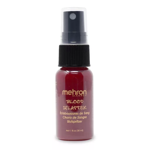 Mehron művér spray 30 ml