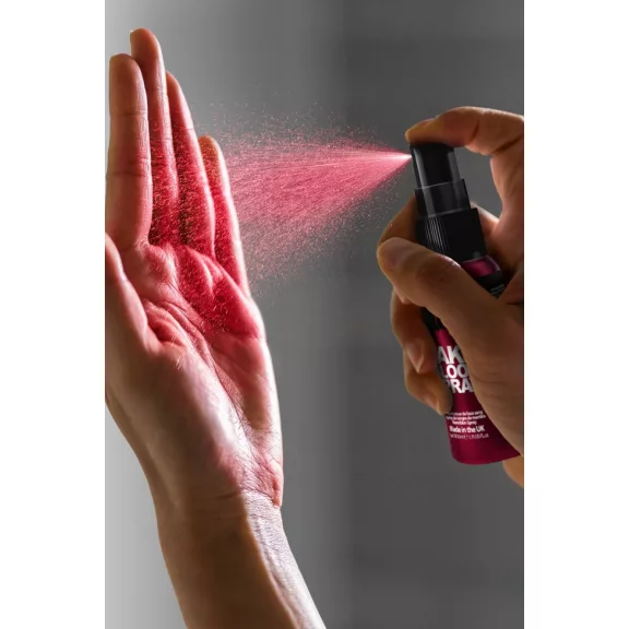 Mehron művér spray 30 ml