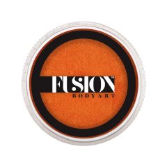 Fusion arcfesték - Pearl Juicy Orange 25gr