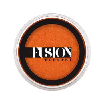 Fusion arcfesték - Pearl Juicy Orange 25gr