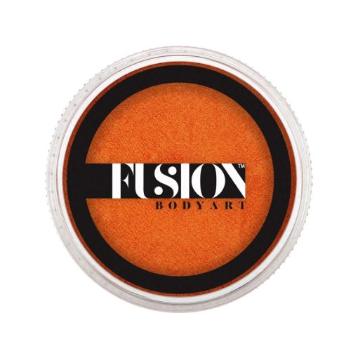Fusion arcfesték - Pearl Juicy Orange 25gr