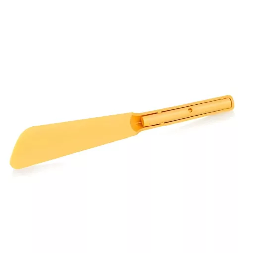 Palacsinta Spatula / Forgatólapát Tésztakenő Hengerrel