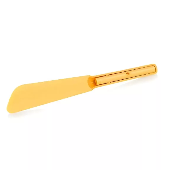 Palacsinta Spatula / Forgatólapát Tésztakenő Hengerrel