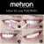 Mehron Tooth FX - Fog festék Fehér