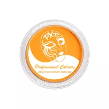 PXP arcfesték  Pasztell narancs /pasztel orange/ 30gr 