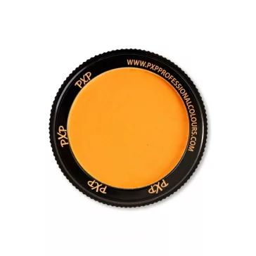 PXP arcfesték  Pasztell narancs /pasztel orange/ 30gr 