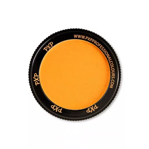 PXP arcfesték  Pasztell narancs /pasztel orange/ 30gr 