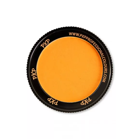 PXP arcfesték  Pasztell narancs /pasztel orange/ 30gr 