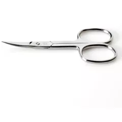Profinails körömvágó olló íves