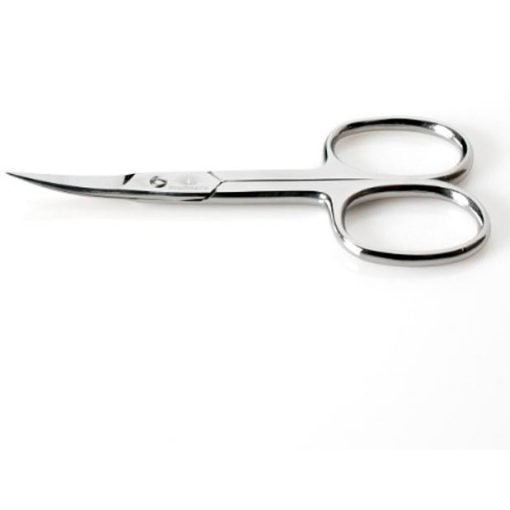 Profinails körömvágó olló íves