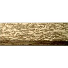 Krepp papír gyöngyház színekben