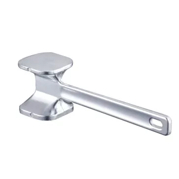 Húsklopfoló Aluminium - több méretben