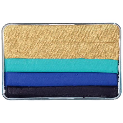 Superstar Little Royal csíkos arcfesték 30gr