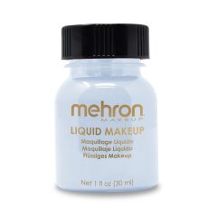   Mehron Folyékony Holdfehér- Moonlight White Liquid  (30 ml)