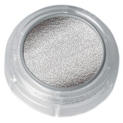 Grimas Metal Silver arcfesték 2,5 ml 701