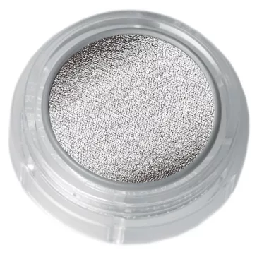 Grimas Metal Silver arcfesték 2,5 ml 701