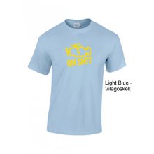 Póló - Check Engine Oh Sh!t