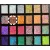 Fusion Glitter csillámkrém  utántöltő Magic Dragon