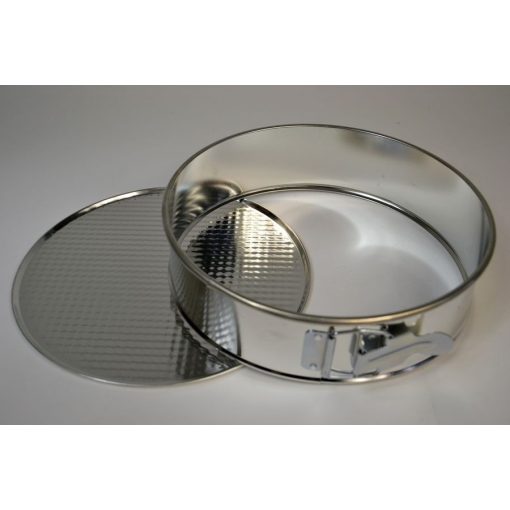 Tortaforma  - csatos 