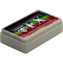 Diamond FX csíkos arcfesték - Berry Blast 28g
