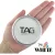 TAG arcfesték White - Fehér 32gr