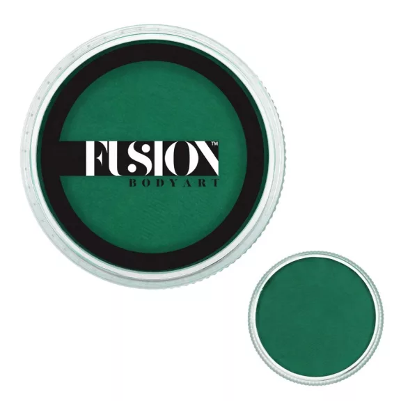 Fusion arcfesték - Prime Fresh Green 32gr