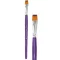 Art Factory lapos egyenes arcfestő ecset Flat 1/2"