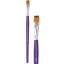 Art Factory lapos egyenes arcfestő ecset Flat 1/2"