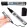 Fekete Permanent Marker