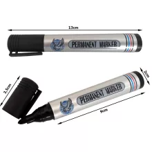 Fekete Permanent Marker