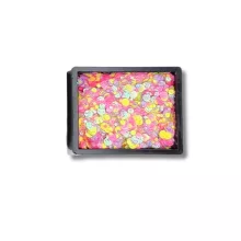 Fusion Glitter csillámkrém  utántöltő Unicorn Freckles UV