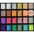   Fusion Glitter csillámkrém  utántöltő Unicorn Freckles UV