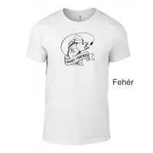 Póló - Merry FISH-MAS
