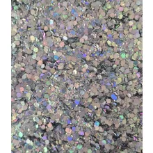 KiviArt Mixed Chunky csillám CM86