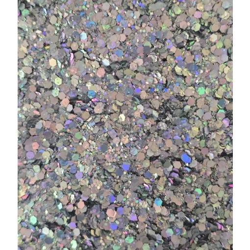 KiviArt Mixed Chunky csillám CM86