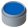 Grimas Dark Blue Pure arcfesték 15 ml 301