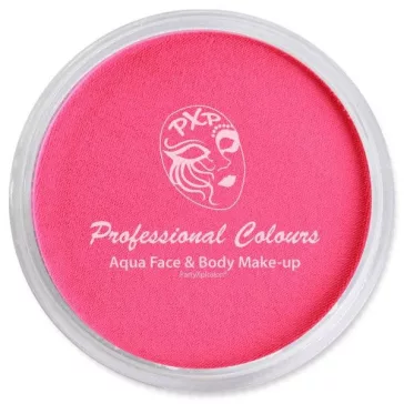 PXP arcfesték Uv neon pink  30gr