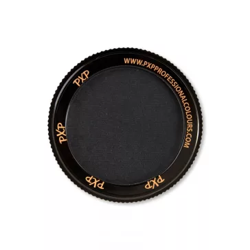 PXP arcfesték  Pearl Black 30gr 