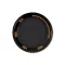 PXP arcfesték  Pearl Black 30gr 