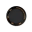 PXP arcfesték  Pearl Black 30gr 