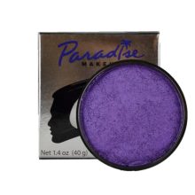 Mehron Paradise arcfesték 7g - Gyöngyház lila  "Brillant  Violet"