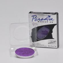 Mehron Paradise arcfesték 7g - Gyöngyház lila  "Brillant  Violet"