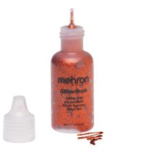 Glitter Mark Orange Harvest csillámzselé